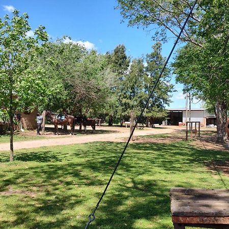 Cabana Rural El Encuentro San Antonio de Areco Chambre photo