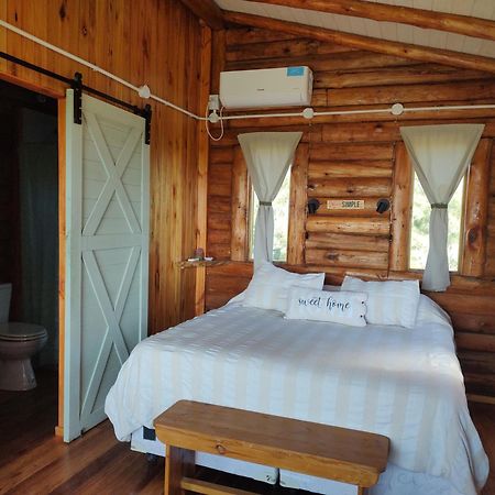 Cabana Rural El Encuentro San Antonio de Areco Chambre photo
