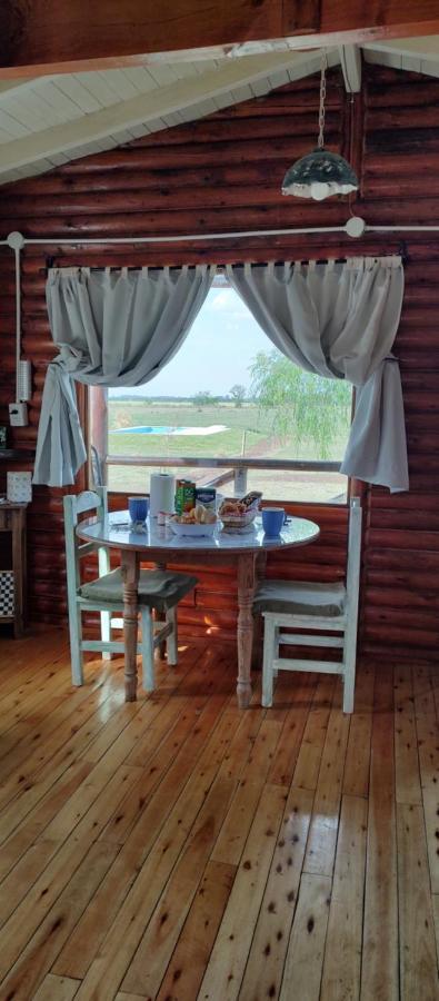 Cabana Rural El Encuentro San Antonio de Areco Extérieur photo
