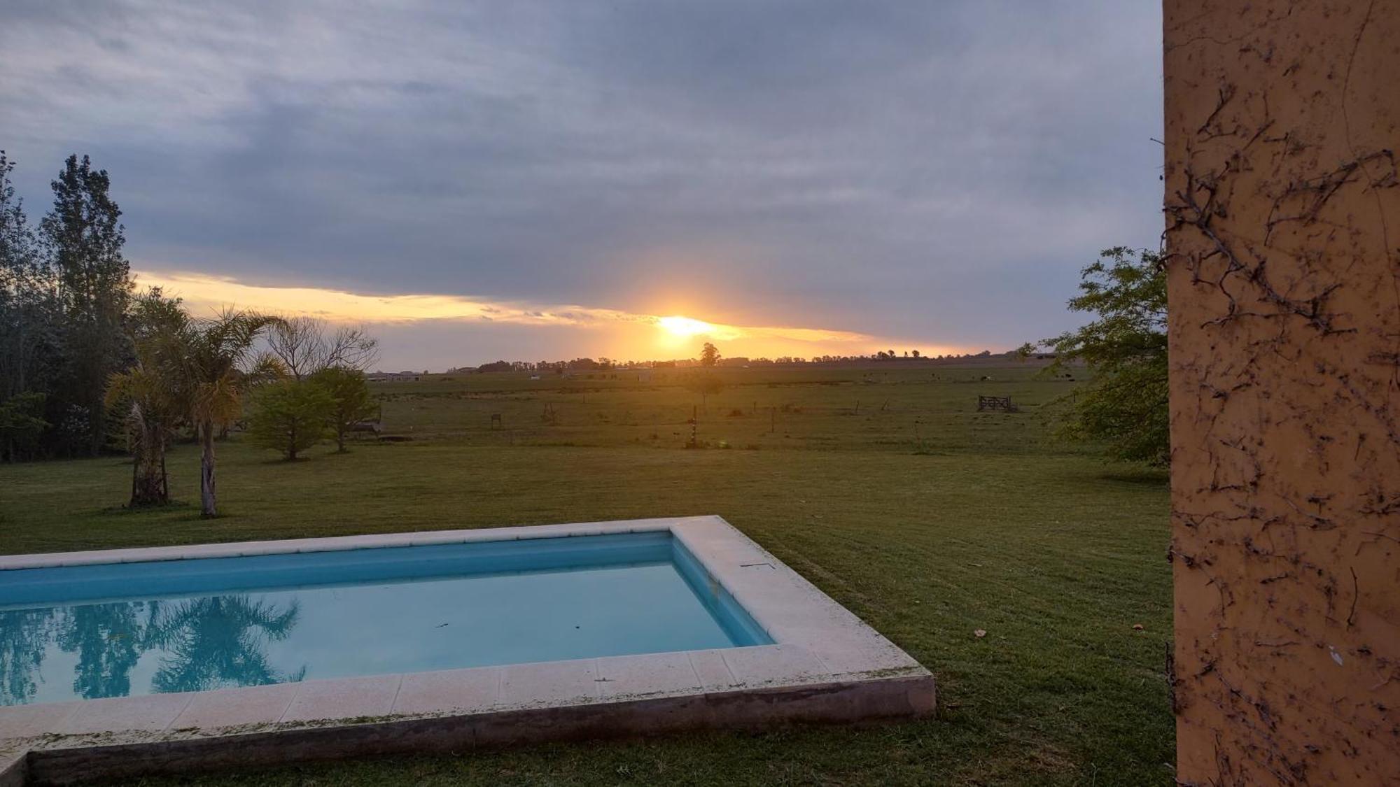 Cabana Rural El Encuentro San Antonio de Areco Chambre photo