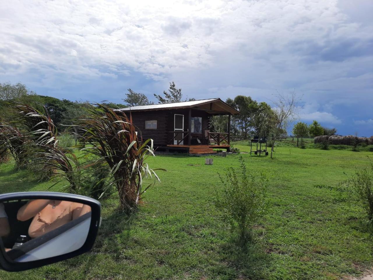Cabana Rural El Encuentro San Antonio de Areco Chambre photo