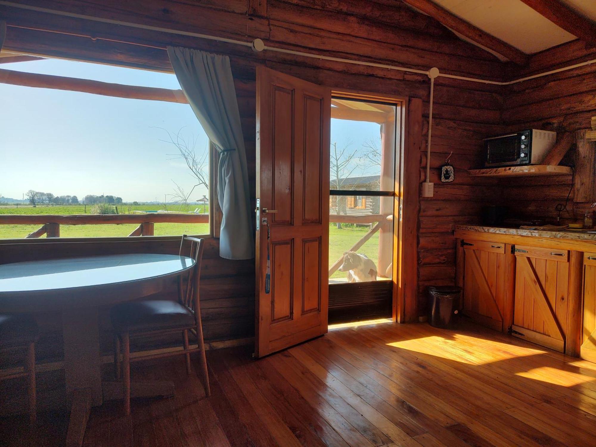 Cabana Rural El Encuentro San Antonio de Areco Chambre photo