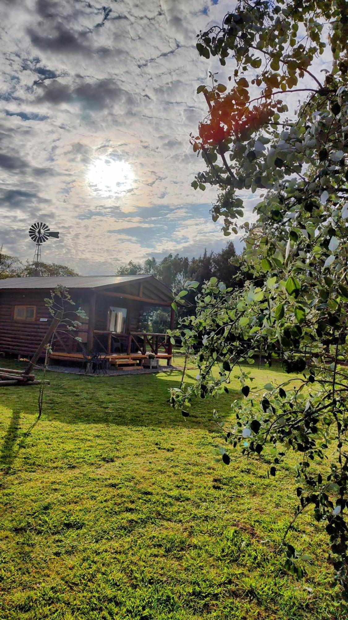 Cabana Rural El Encuentro San Antonio de Areco Chambre photo