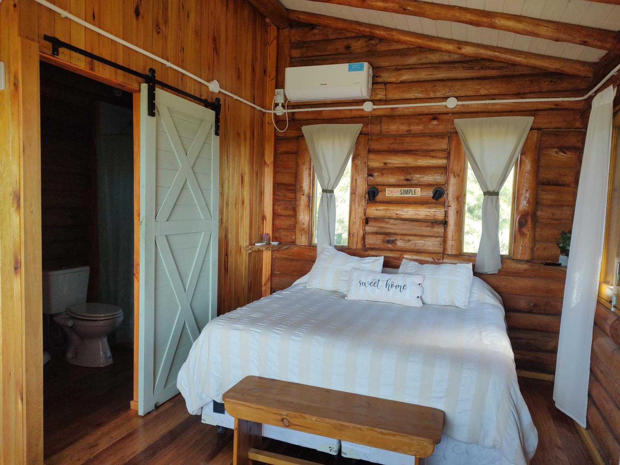 Cabana Rural El Encuentro San Antonio de Areco Chambre photo