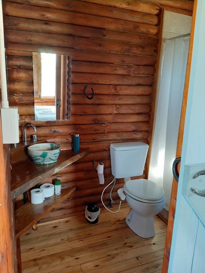 Cabana Rural El Encuentro San Antonio de Areco Extérieur photo